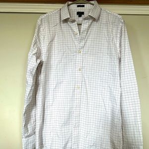 J Crew Men’s Slim Button Down